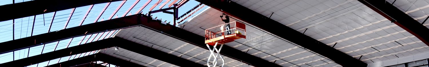 Installing Insulation Systems