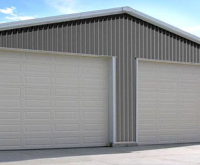 Overhead Doors