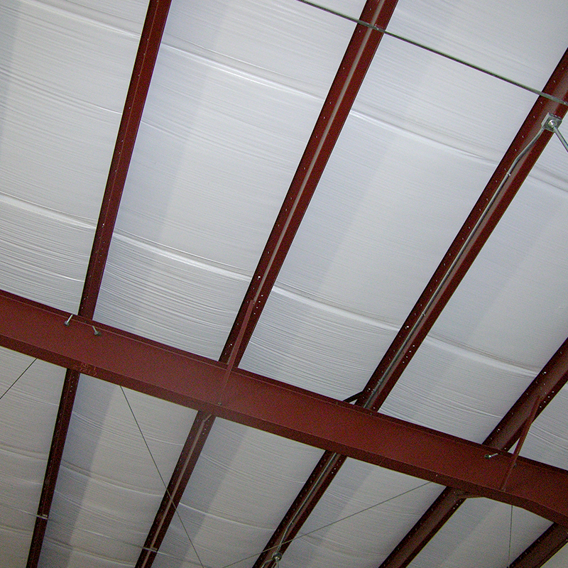 Single Layer Insulation