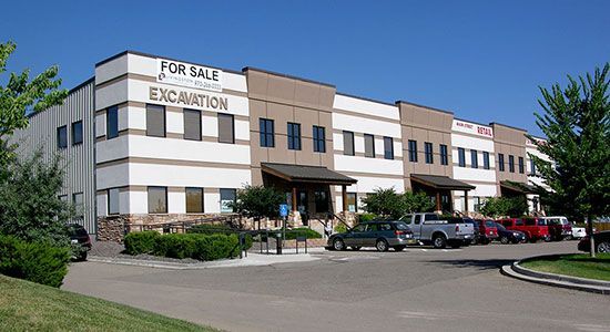 Office Building
