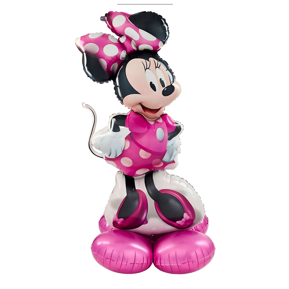 Mini Mouse Balloon