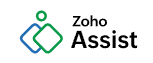 Zoho Assist