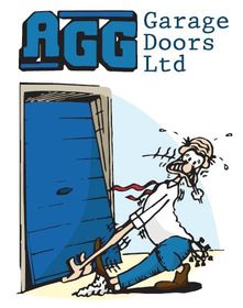 AGG Garage Doors Ltd