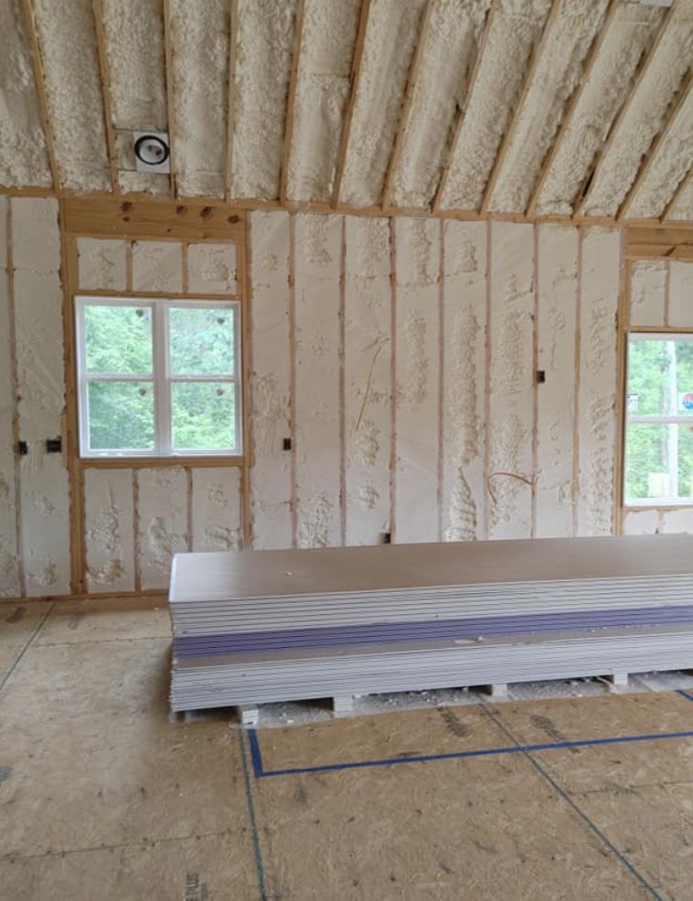 open cell foam denver co