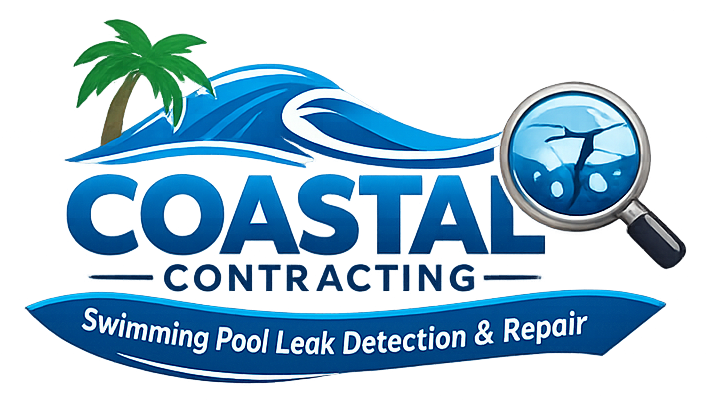 Coastal Contracting logo