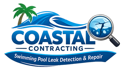 Coastal Contracting logo