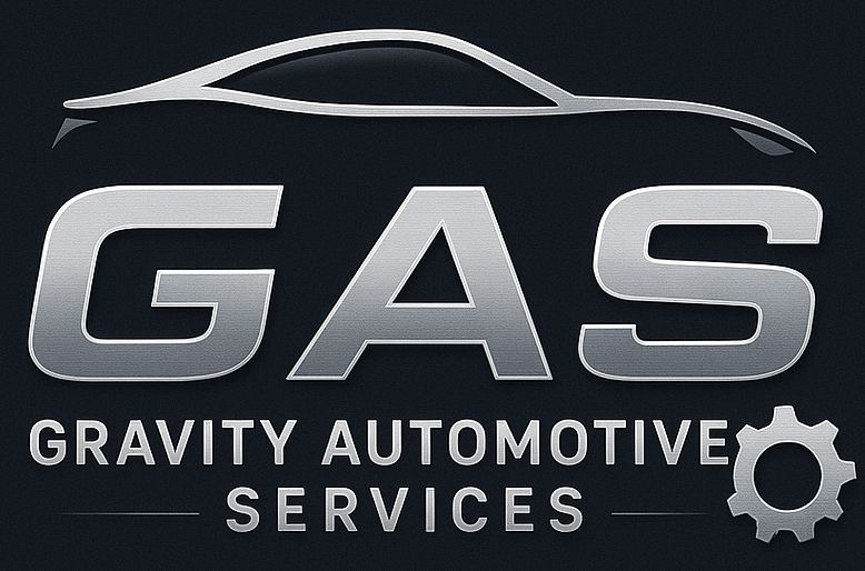 GAS Gravity Auto Services