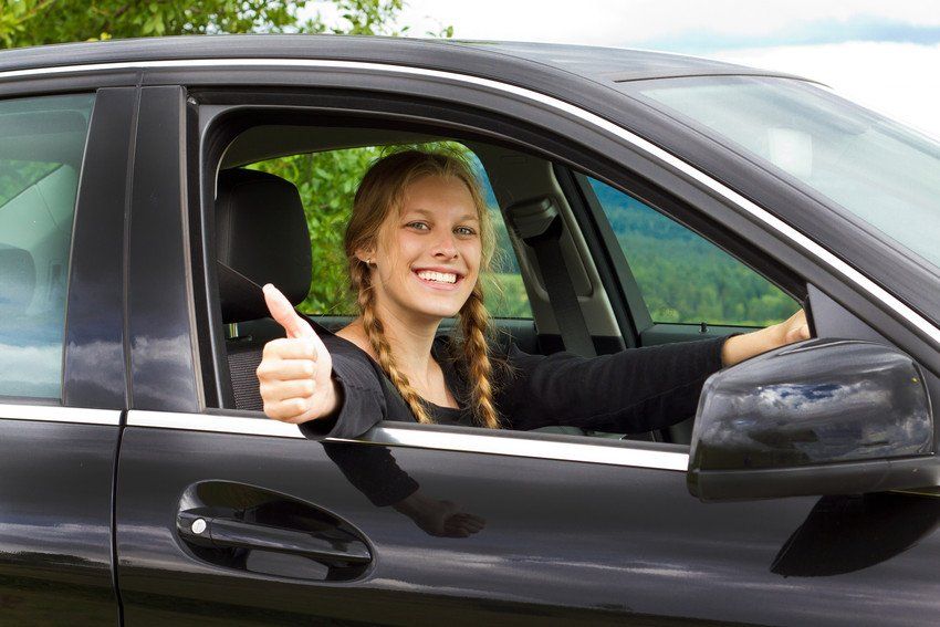 Superior driving instructor training
