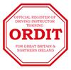 Ordit logo