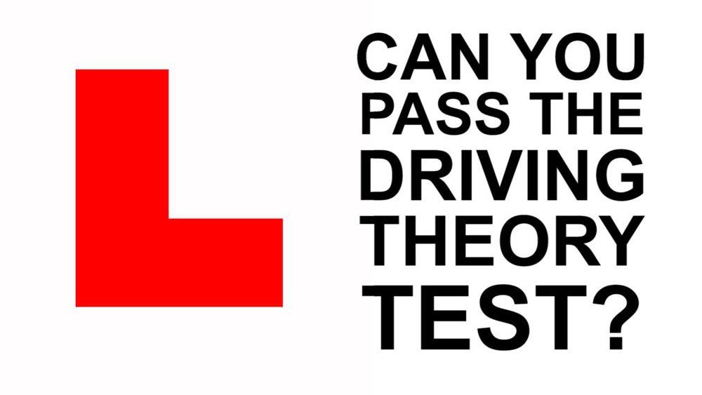 Pass your test