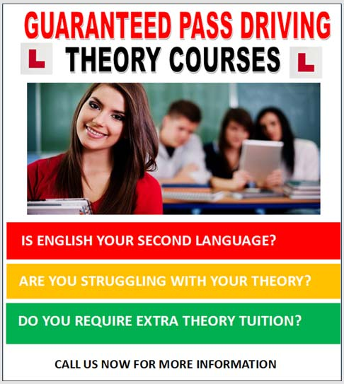 theory test