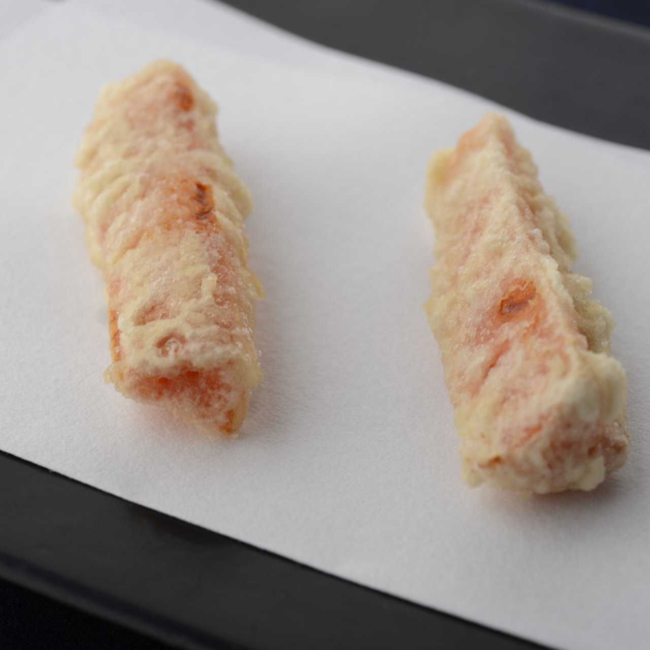 Maruichi Crab meat tempura