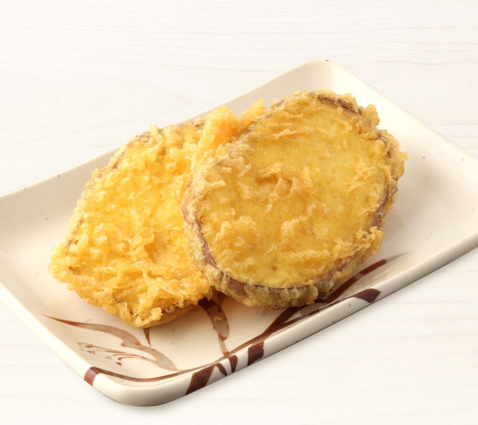 maruichi potato tempura
