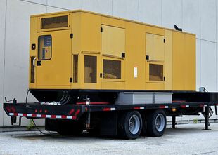 Emergency Backup Electric Generator — Metamora, OH — Tri -County Fuels Inc.