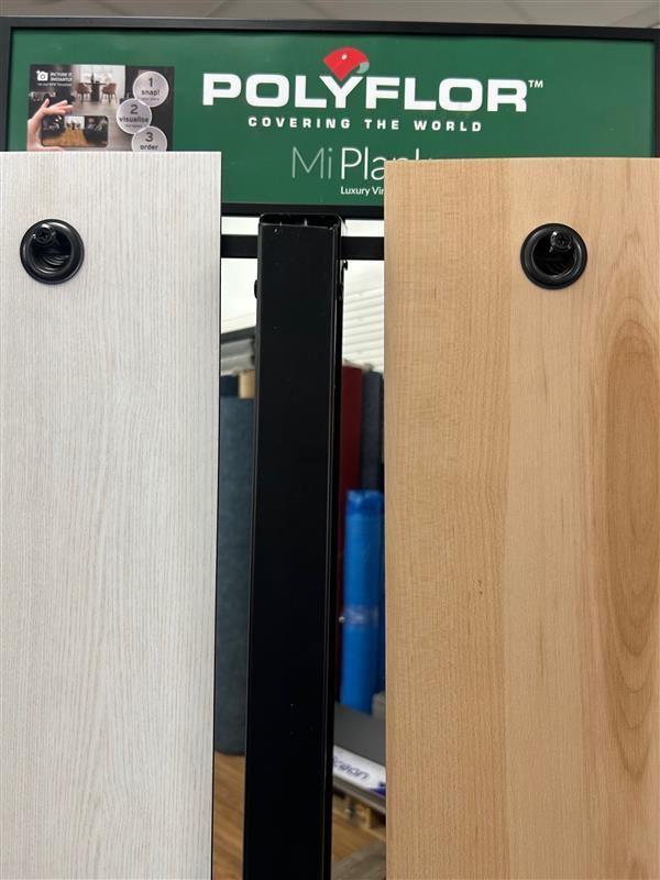 Residential Vinyl Flooring — Flooring - Bundaberg Carpets and Vinyls