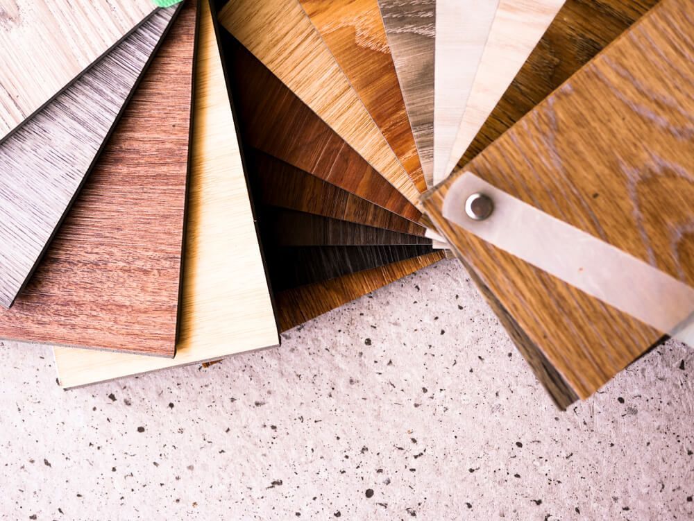 Sample Catalog Of Vinyl — Flooring - Bundaberg Carpets and Vinyls