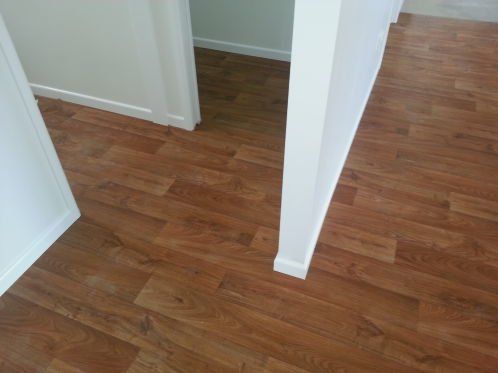 Vinyl Flooring For Bedroom — Flooring - Bundaberg Carpets and Vinyls