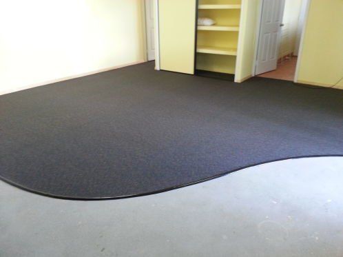 Custom Carpet Flooring — Flooring - Bundaberg Carpets and Vinyls