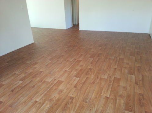 Vinyl Flooring For Living Room — Flooring - Bundaberg Carpets and Vinyls