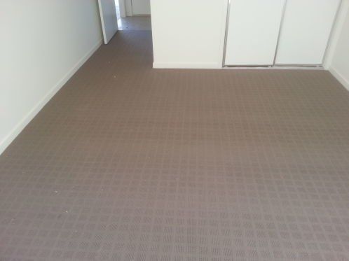 Carpeted Bedroom — Flooring - Bundaberg Carpets and Vinyls