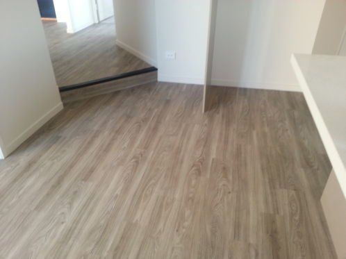 Vinyl Flooring — Flooring - Bundaberg Carpets and Vinyls