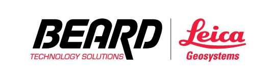 Beard Technology Solutions | Leica Geosystems logos