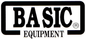 Basic Equipment logo