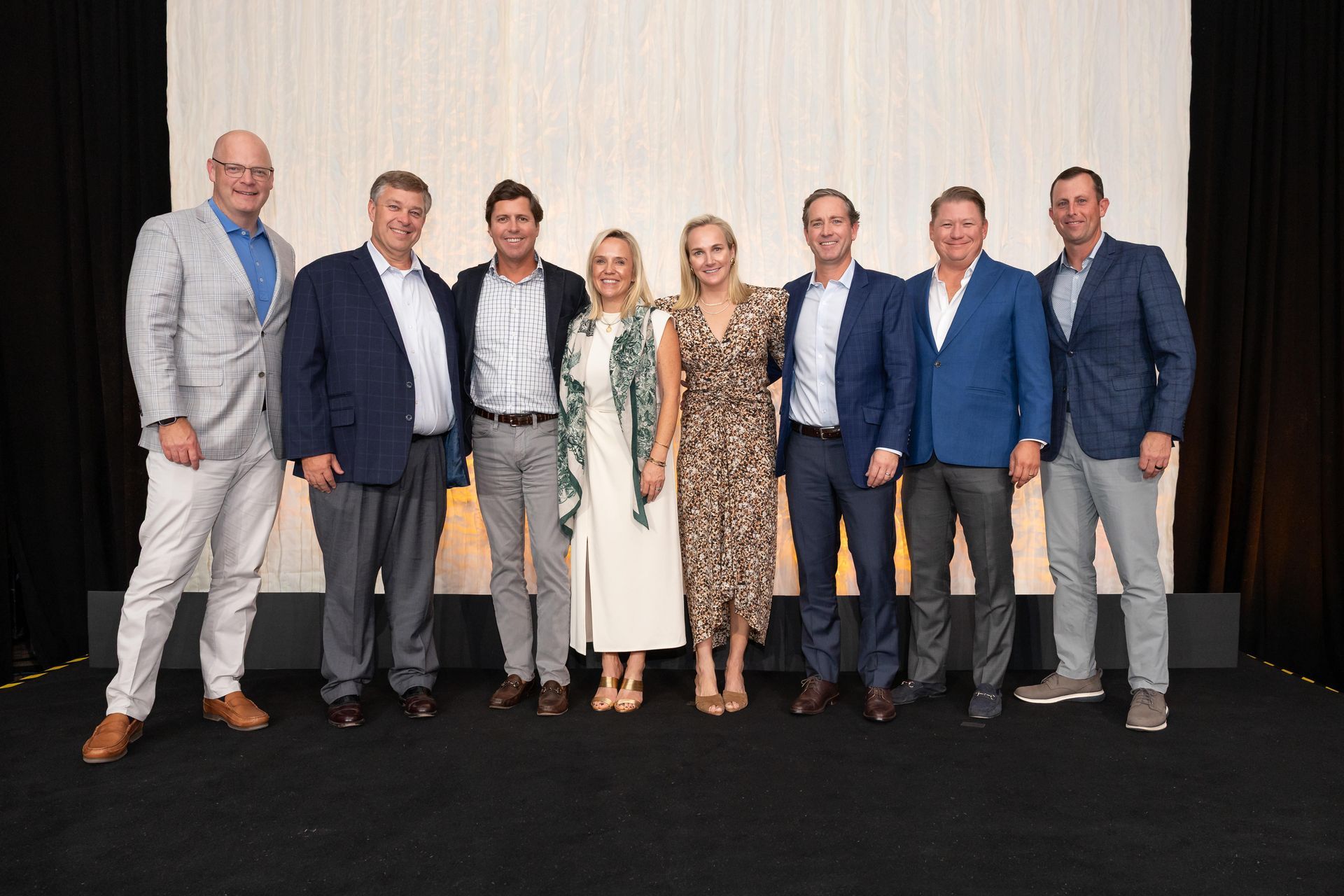 John Deere Onyx Circle Award