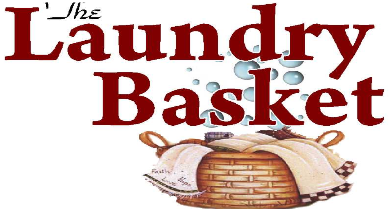 The Laundry Basket