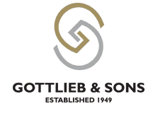 gottlieb & sons logo