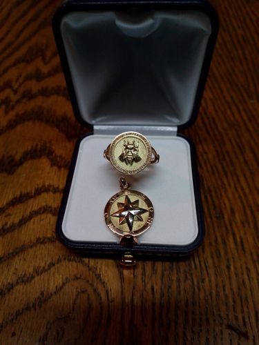 Temuco de la Araucania Central Oro Ltda Joyería
