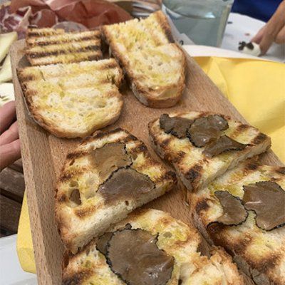 tavolo del ristorante