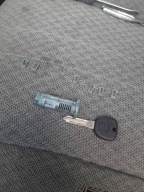 CERRAJERÍA 24 HRS ENS BC