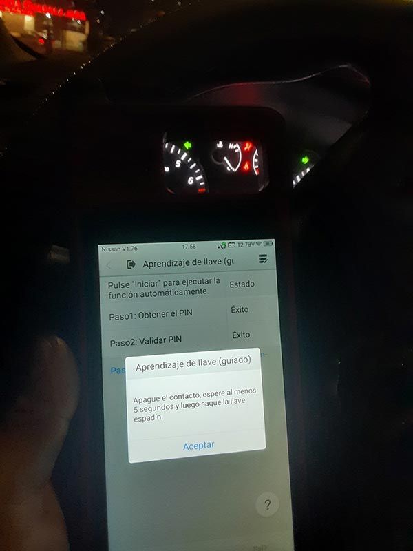 CERRAJERÍA 24 HRS ENS BC