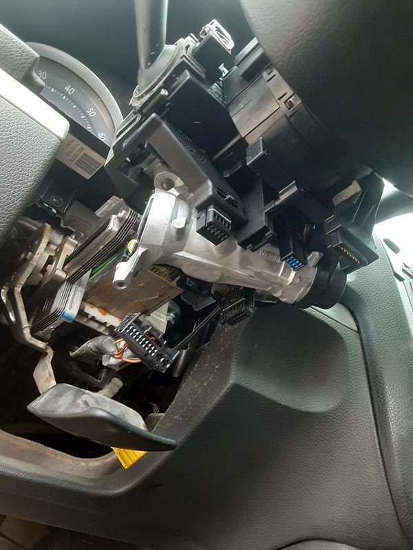 CERRAJERÍA 24 HRS ENS BC