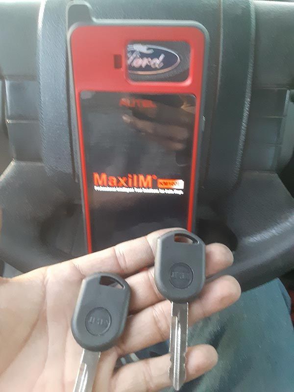 CERRAJERÍA 24 HRS ENS BC