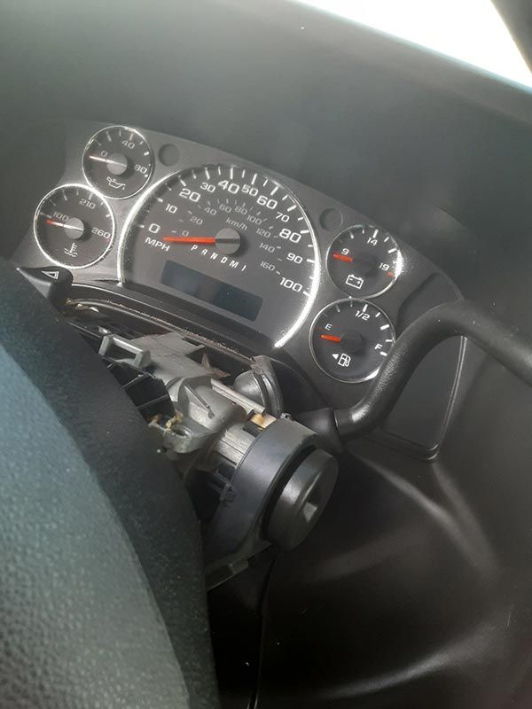 CERRAJERÍA 24 HRS ENS BC