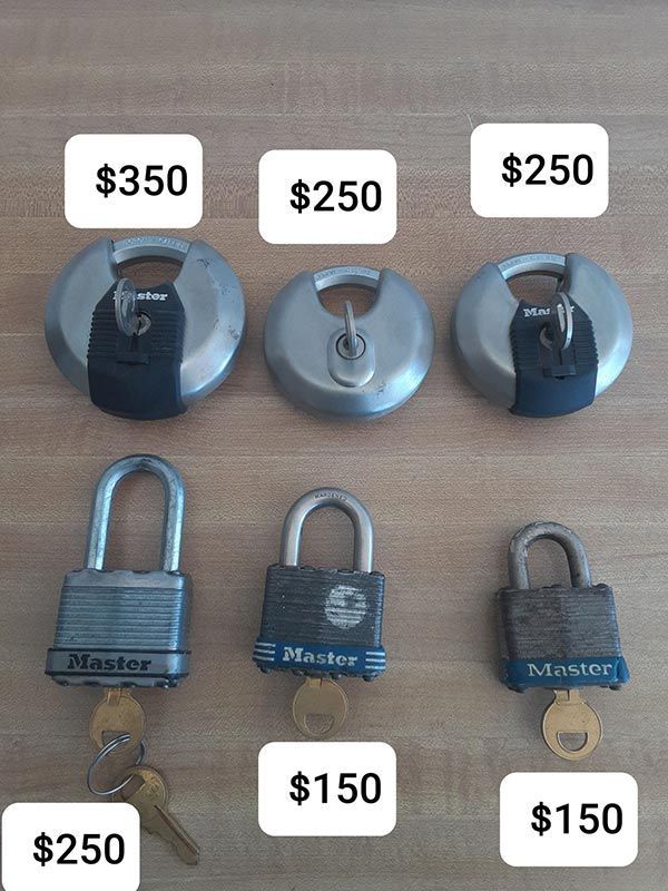 CERRAJERÍA 24 HRS ENS BC