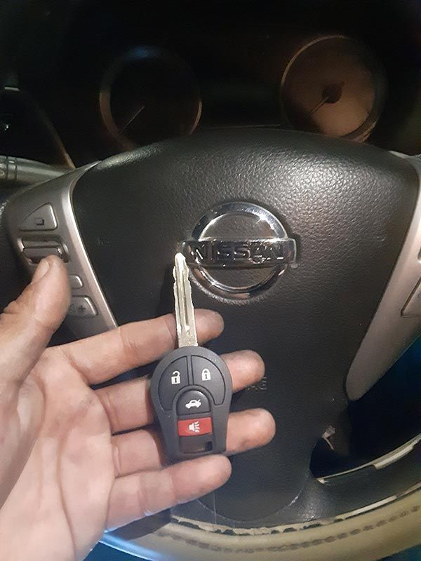 CERRAJERÍA 24 HRS ENS BC