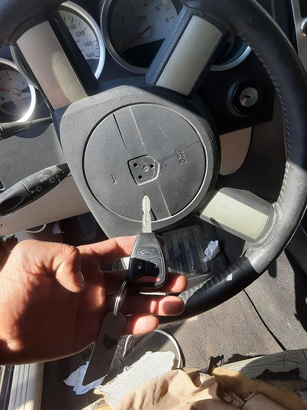 CERRAJERÍA 24 HRS ENS BC