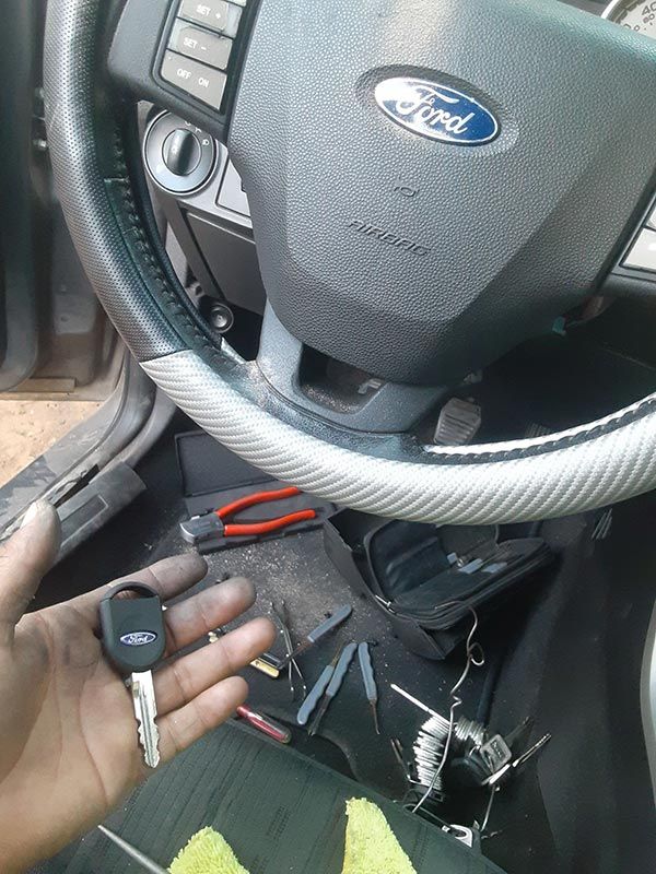 CERRAJERÍA 24 HRS ENS BC