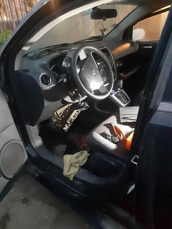 CERRAJERÍA 24 HRS ENS BC