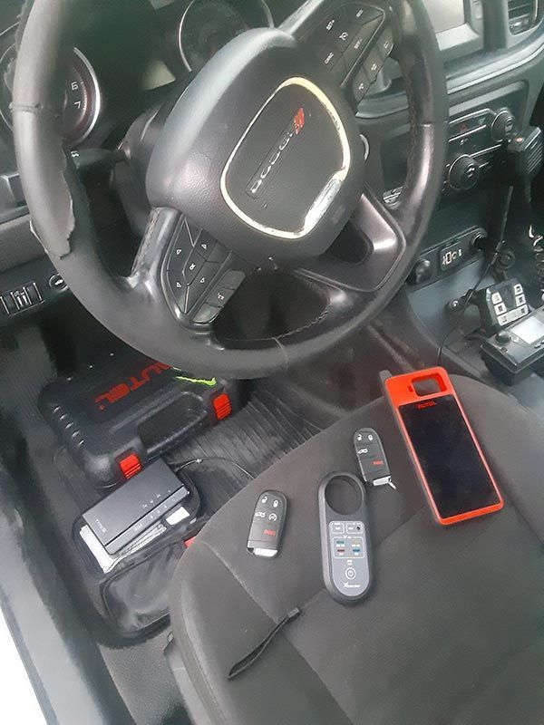 CERRAJERÍA 24 HRS ENS BC