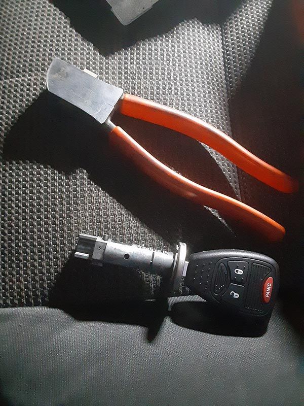 CERRAJERÍA 24 HRS ENS BC