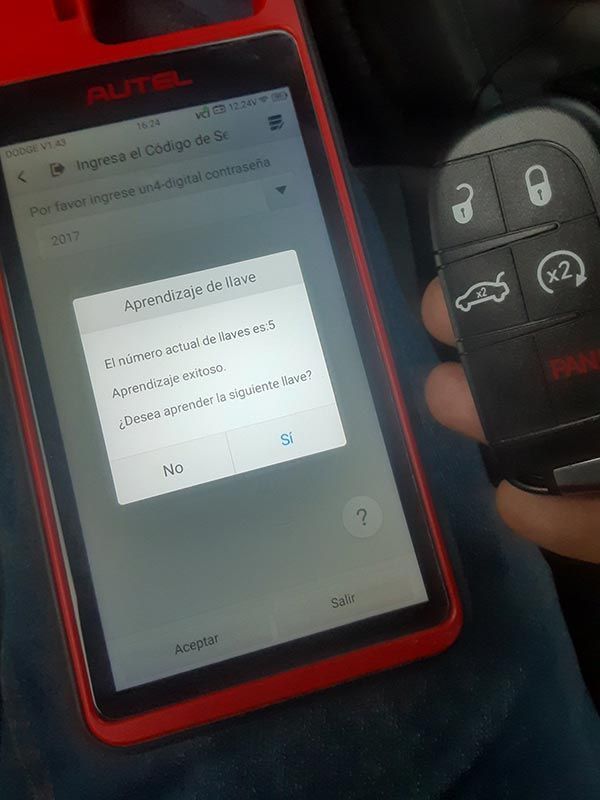 CERRAJERÍA 24 HRS ENS BC