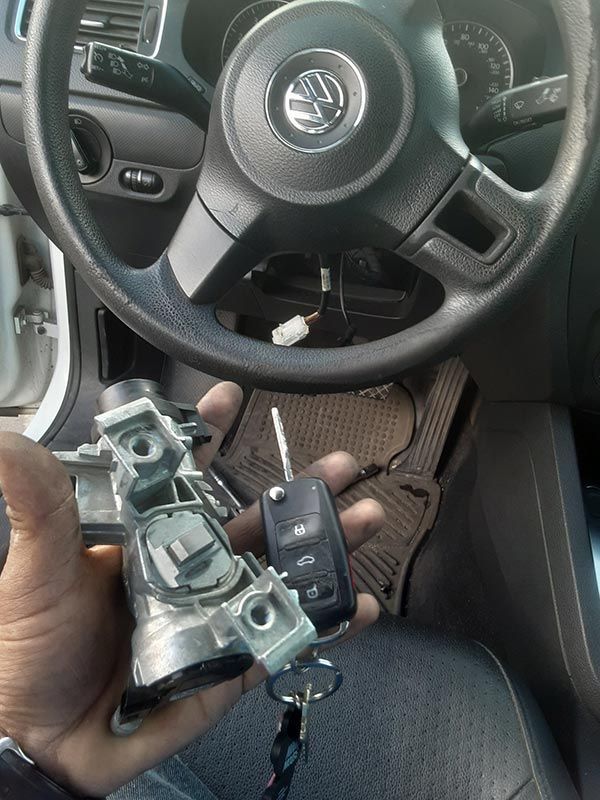 CERRAJERÍA 24 HRS ENS BC