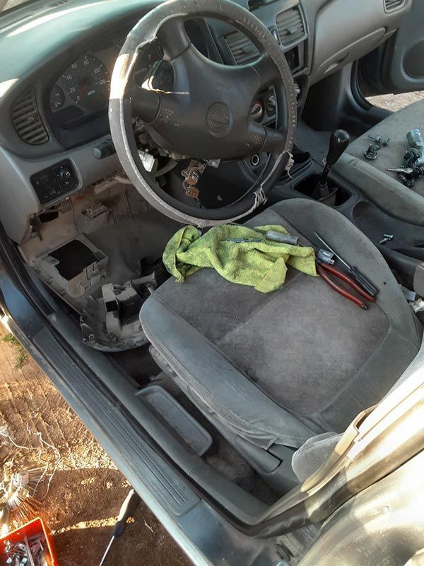 CERRAJERÍA 24 HRS ENS BC