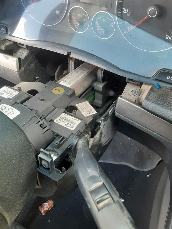 CERRAJERÍA 24 HRS ENS BC