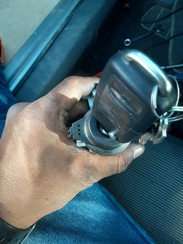 CERRAJERÍA 24 HRS ENS BC