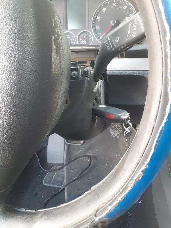 CERRAJERÍA 24 HRS ENS BC